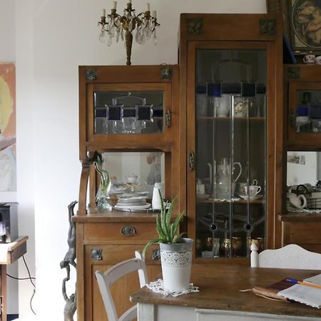 Nonna Rina B&B Savona Luaran gambar