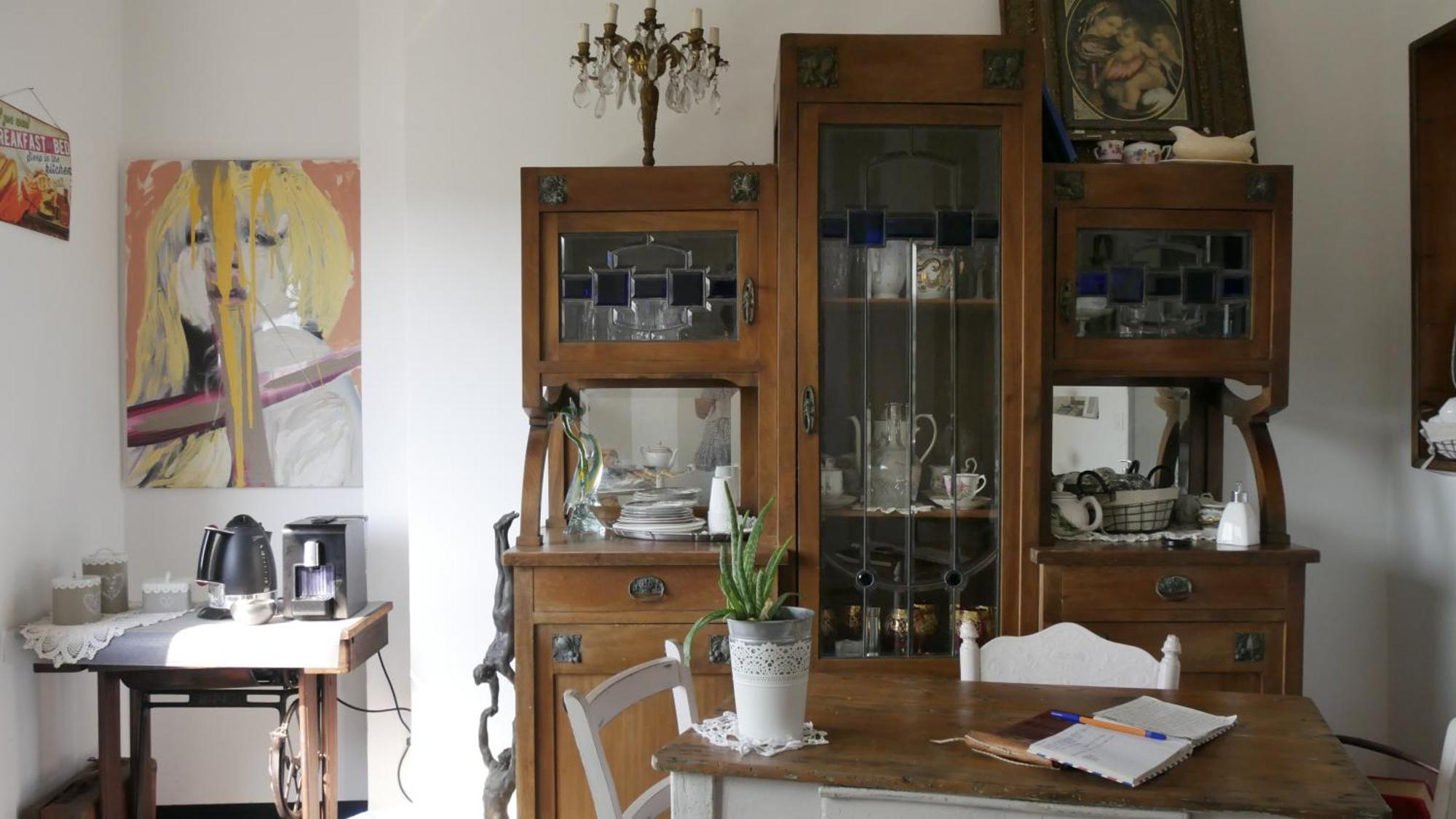 Nonna Rina B&B Savona Luaran gambar