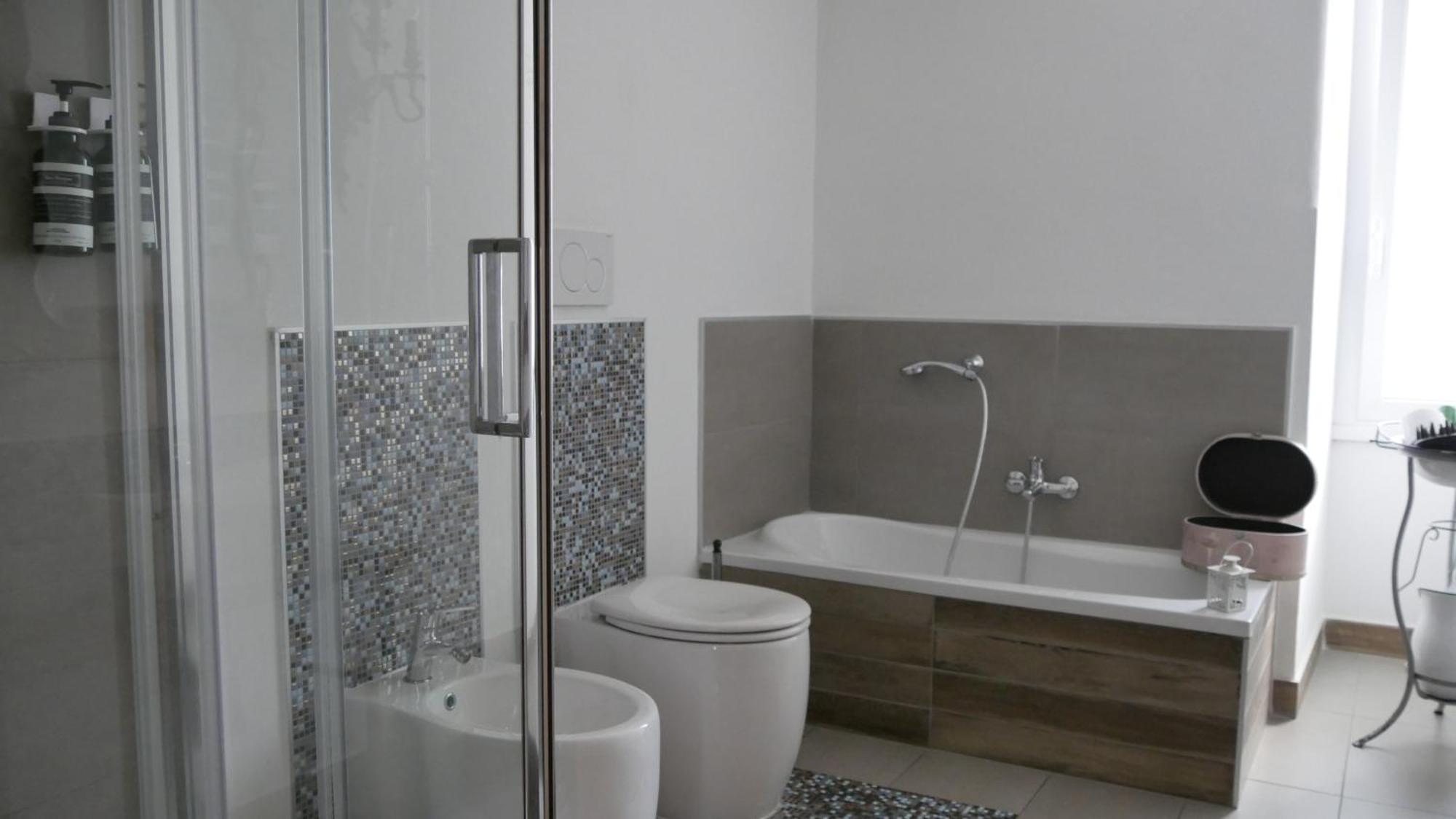 Nonna Rina B&B Savona Luaran gambar