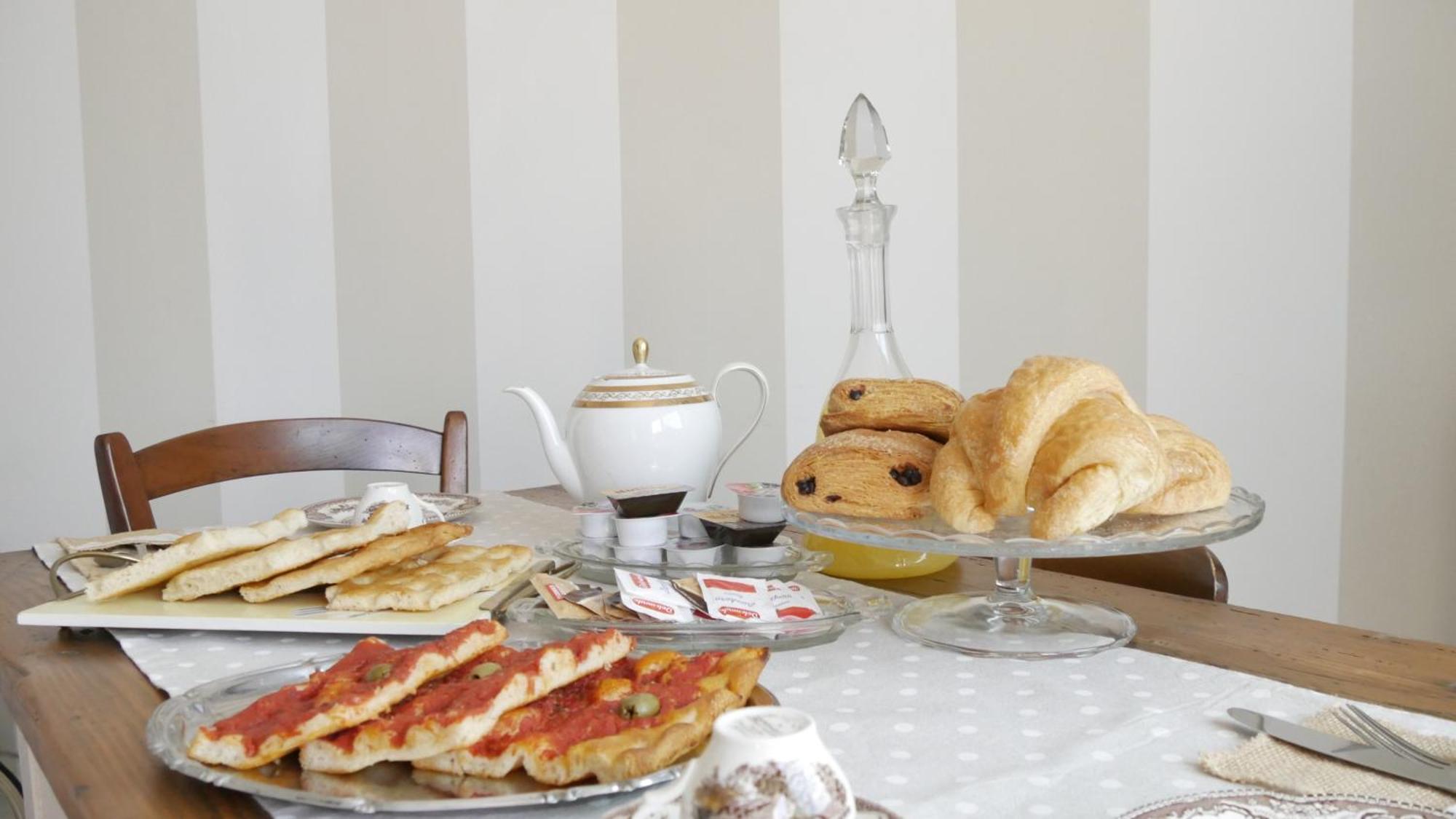 Nonna Rina B&B Savona Luaran gambar