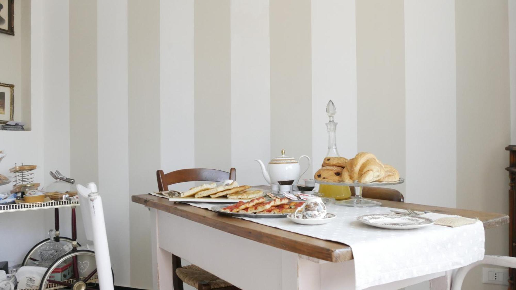 Nonna Rina B&B Savona Luaran gambar