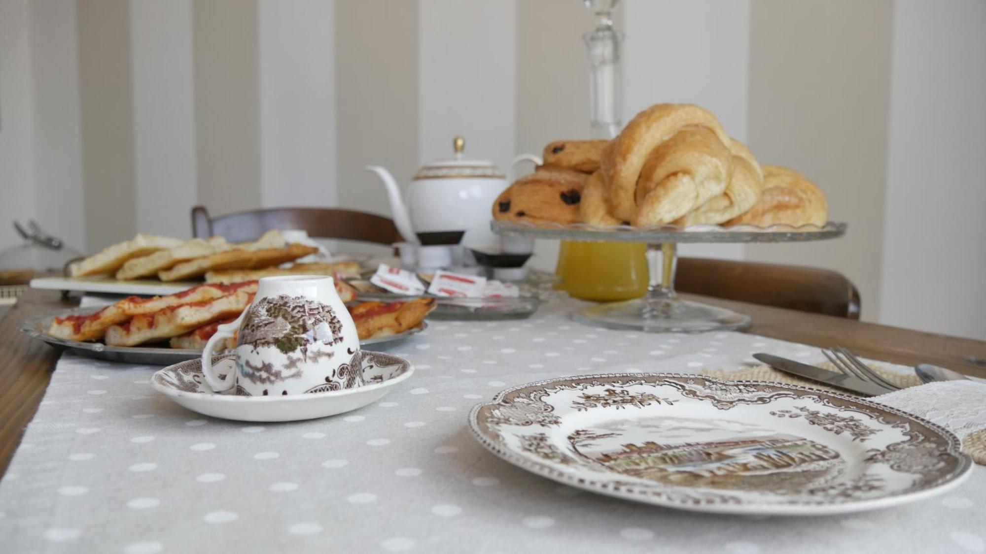 Nonna Rina B&B Savona Luaran gambar