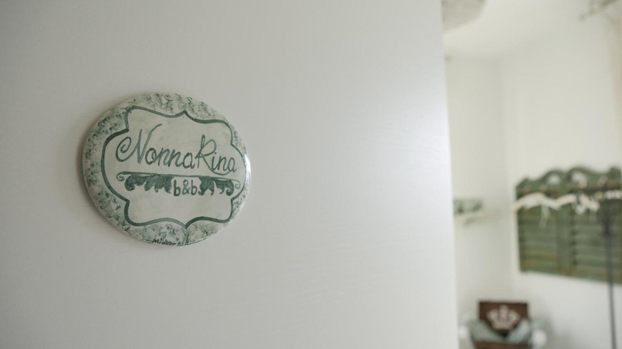 Nonna Rina B&B Savona Luaran gambar