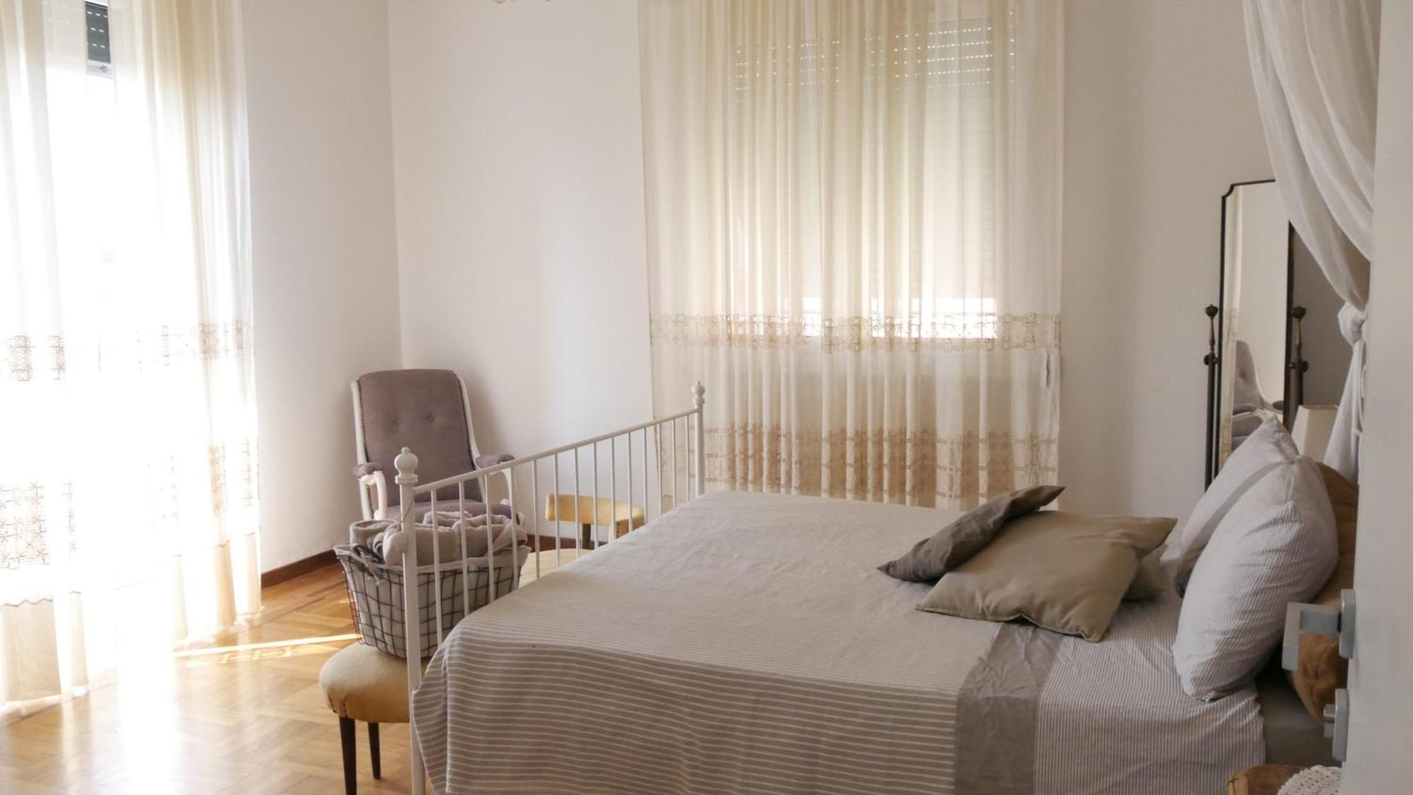 Nonna Rina B&B Savona Luaran gambar