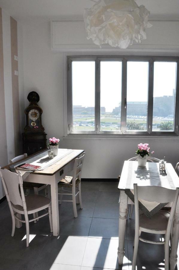 Nonna Rina B&B Savona Luaran gambar