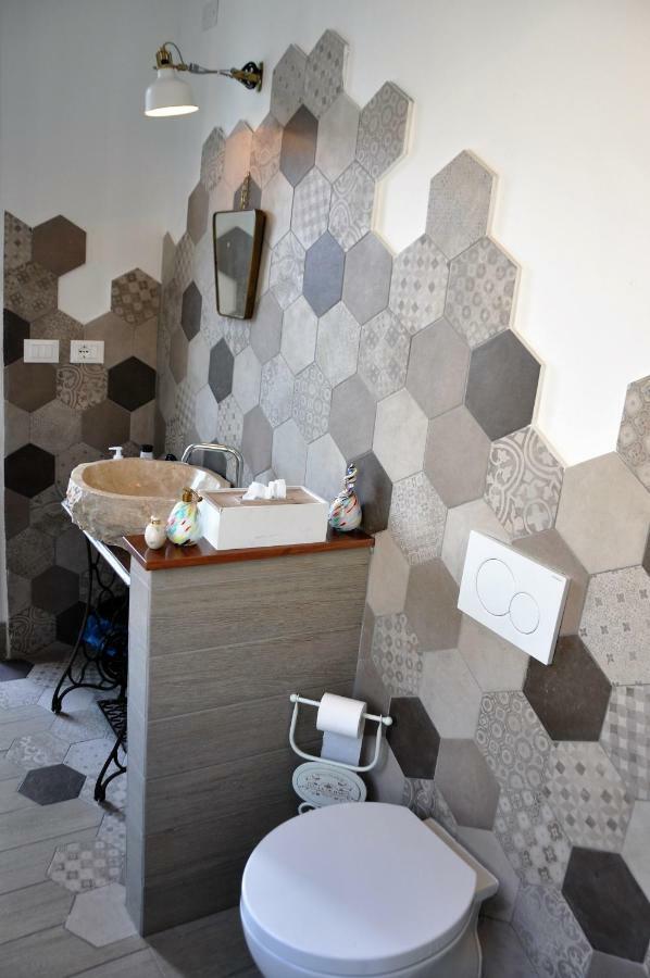 Nonna Rina B&B Savona Luaran gambar