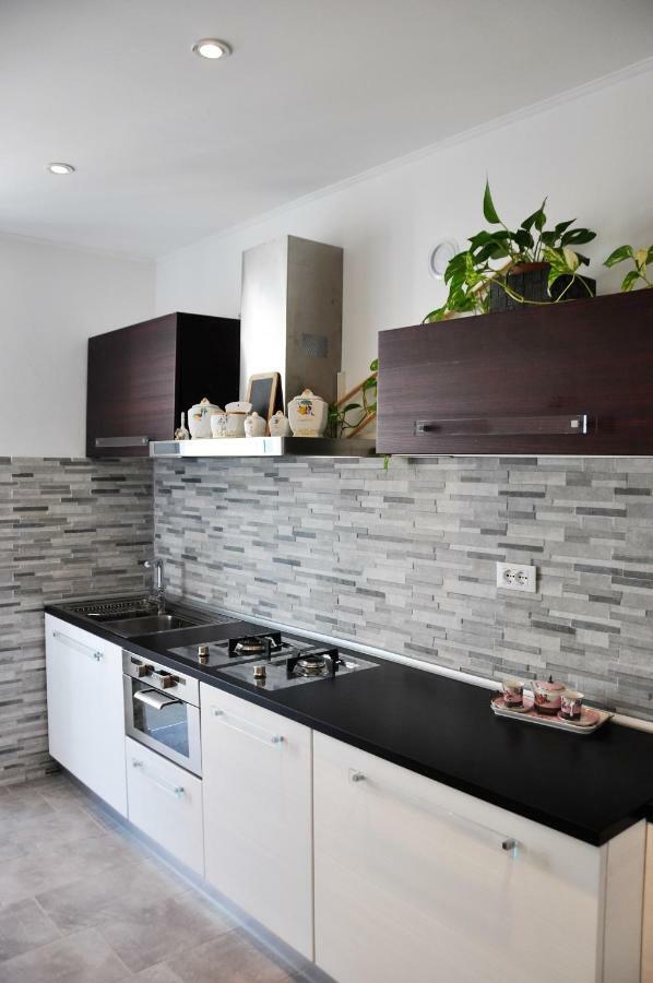Nonna Rina B&B Savona Luaran gambar