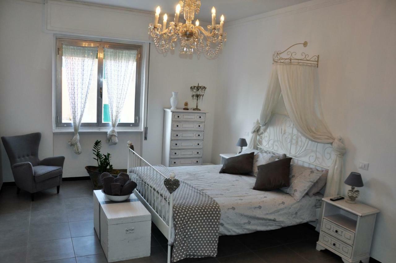 Nonna Rina B&B Savona Luaran gambar