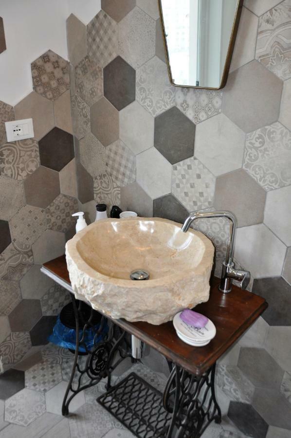 Nonna Rina B&B Savona Luaran gambar