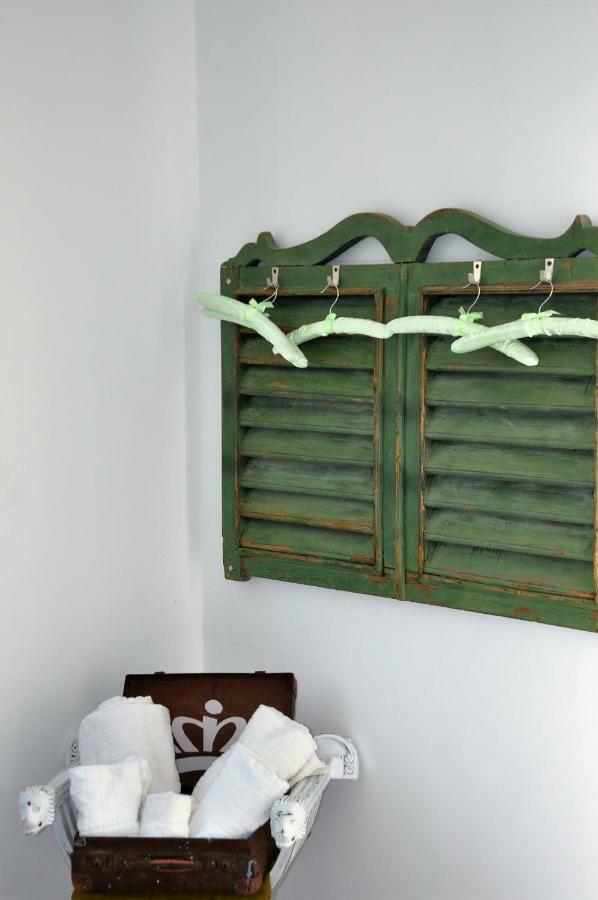 Nonna Rina B&B Savona Luaran gambar