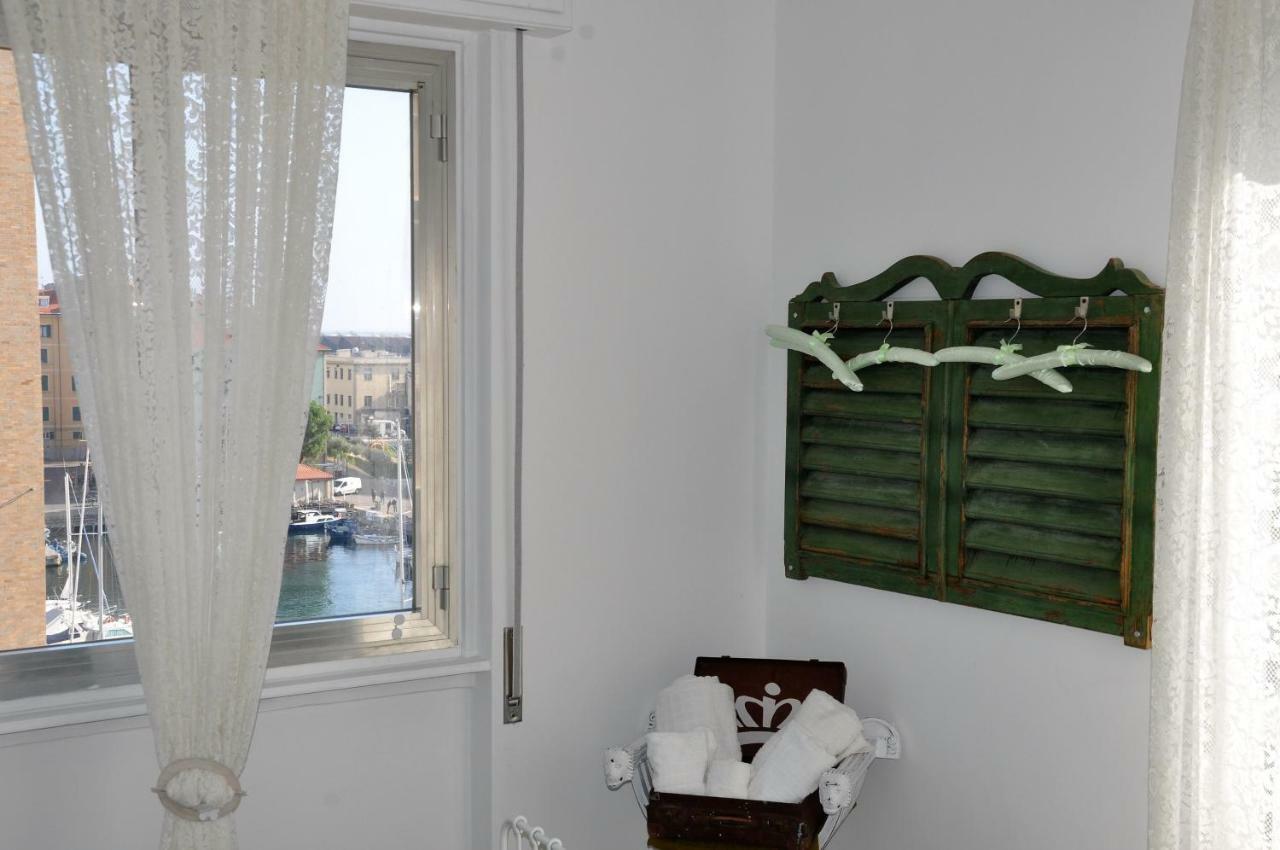 Nonna Rina B&B Savona Luaran gambar