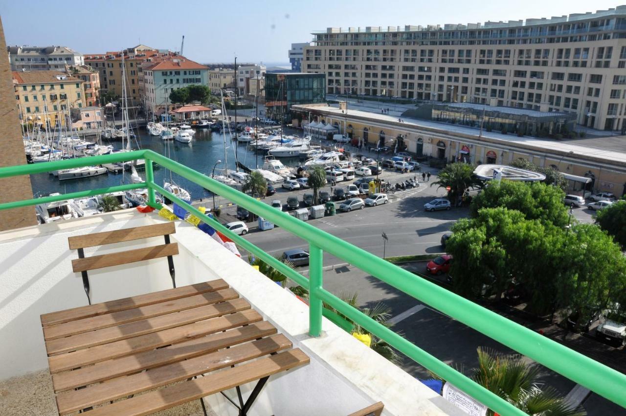 Nonna Rina B&B Savona Luaran gambar