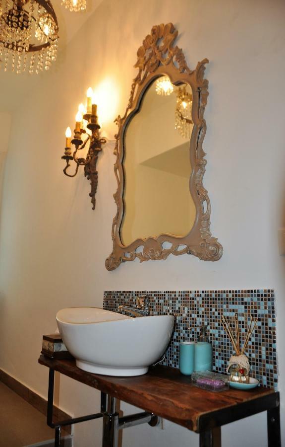 Nonna Rina B&B Savona Luaran gambar
