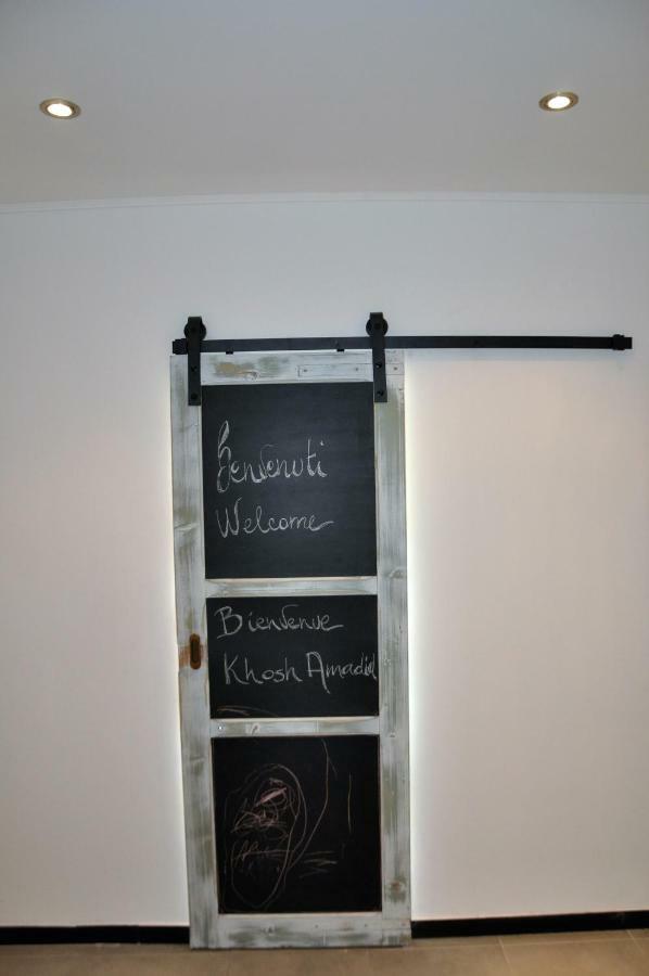 Nonna Rina B&B Savona Luaran gambar