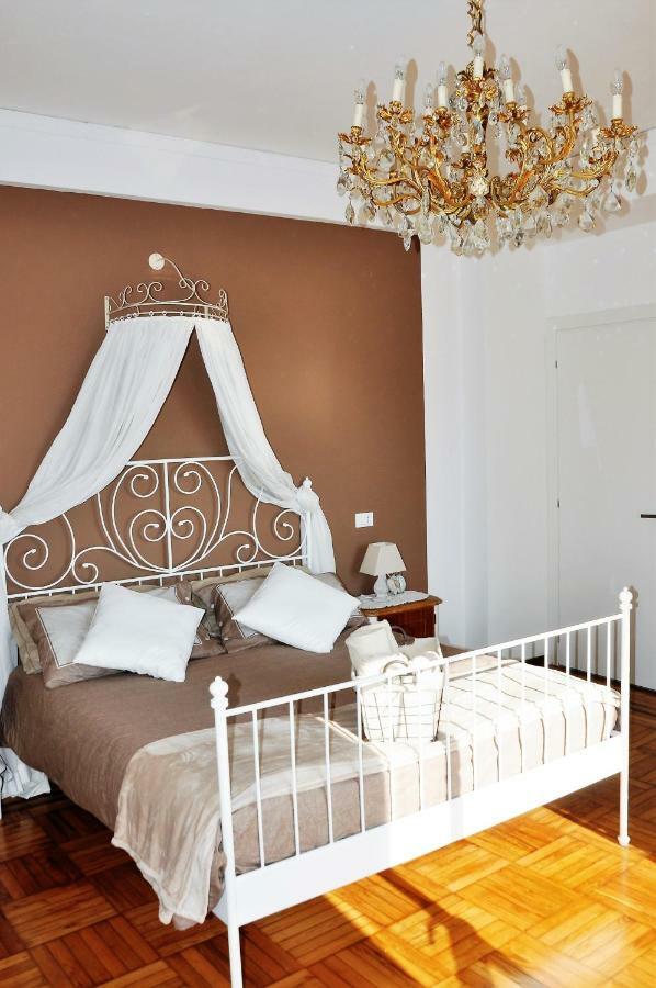 Nonna Rina B&B Savona Luaran gambar