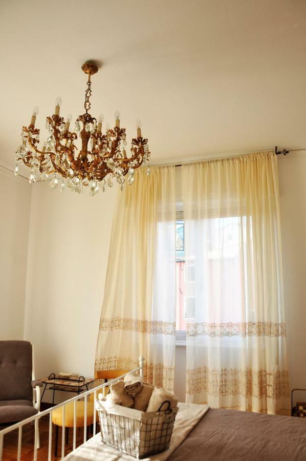 Nonna Rina B&B Savona Luaran gambar