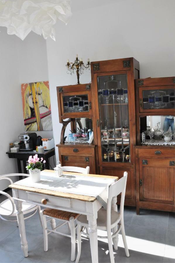 Nonna Rina B&B Savona Luaran gambar