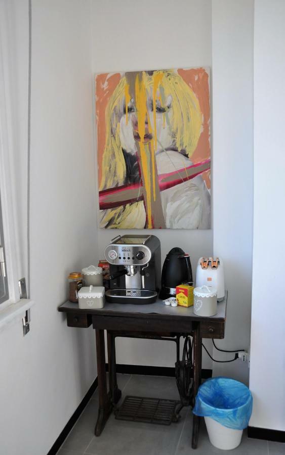 Nonna Rina B&B Savona Luaran gambar
