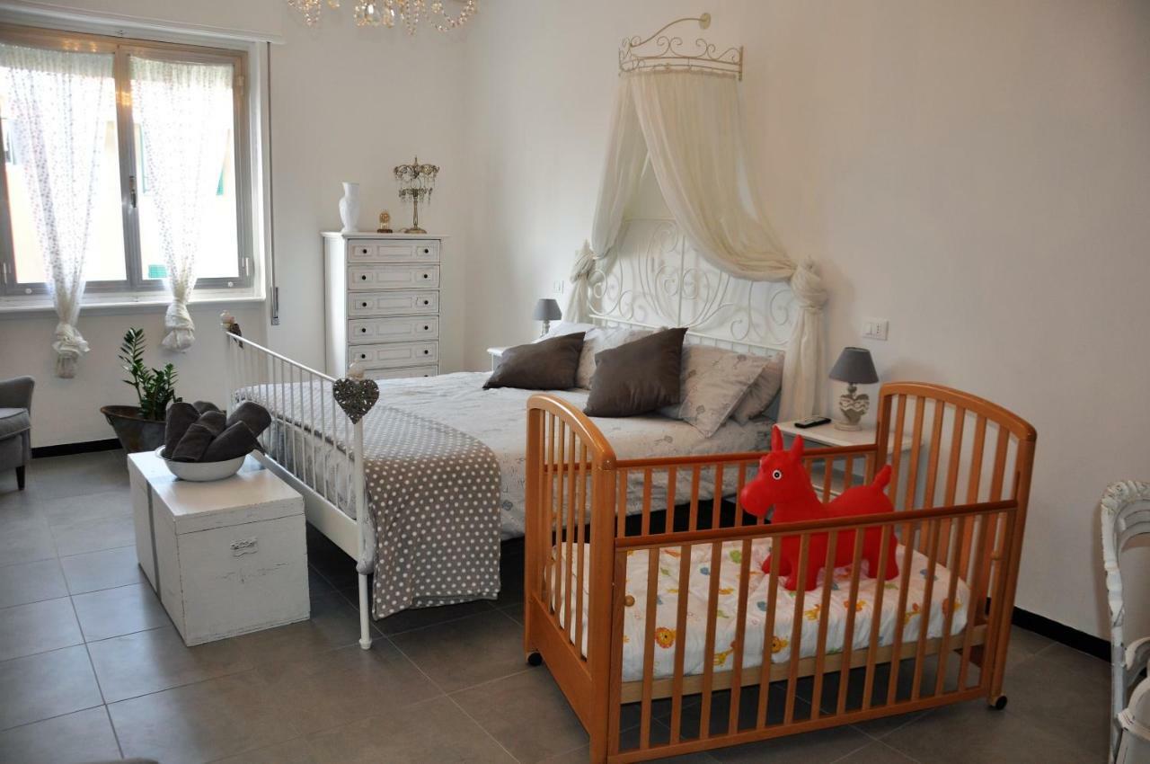 Nonna Rina B&B Savona Luaran gambar