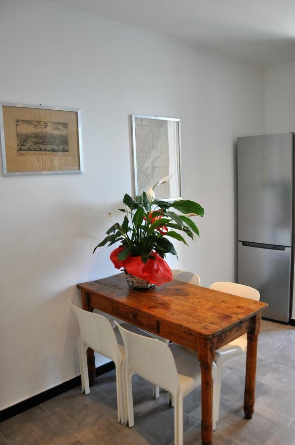 Nonna Rina B&B Savona Luaran gambar