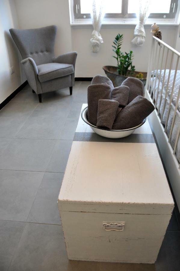 Nonna Rina B&B Savona Luaran gambar