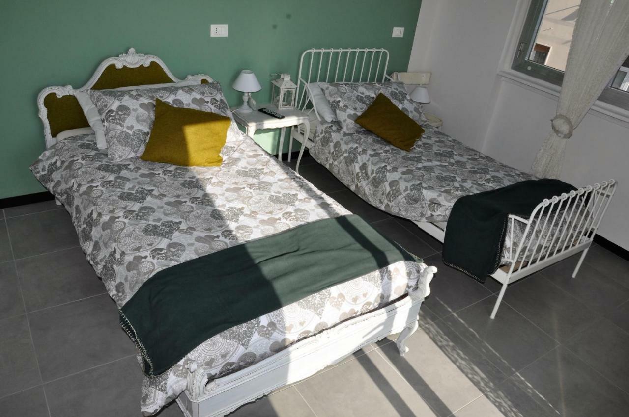 Nonna Rina B&B Savona Luaran gambar
