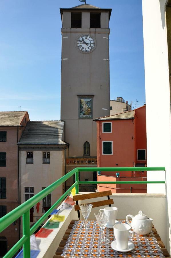 Nonna Rina B&B Savona Luaran gambar