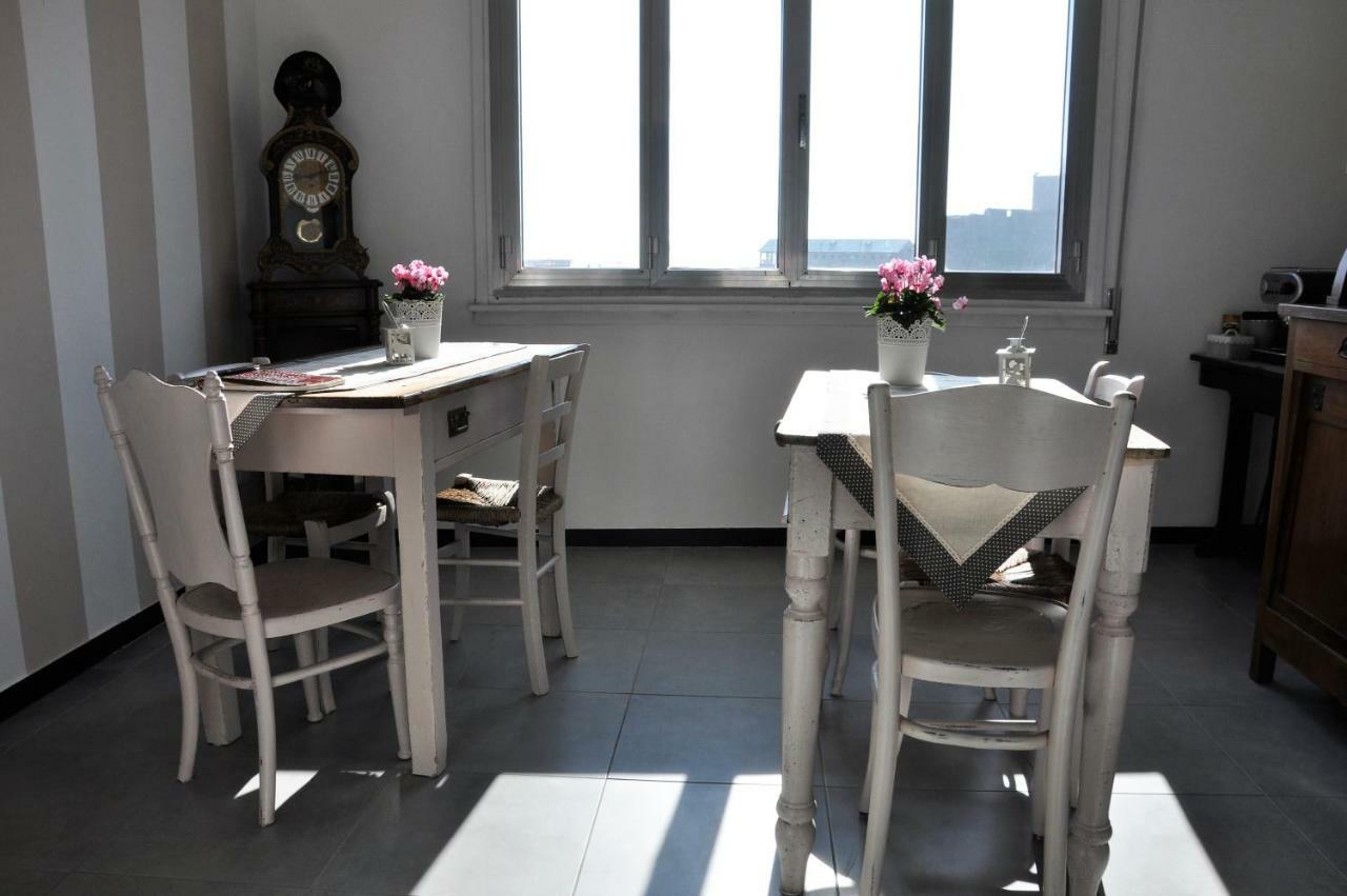 Nonna Rina B&B Savona Luaran gambar