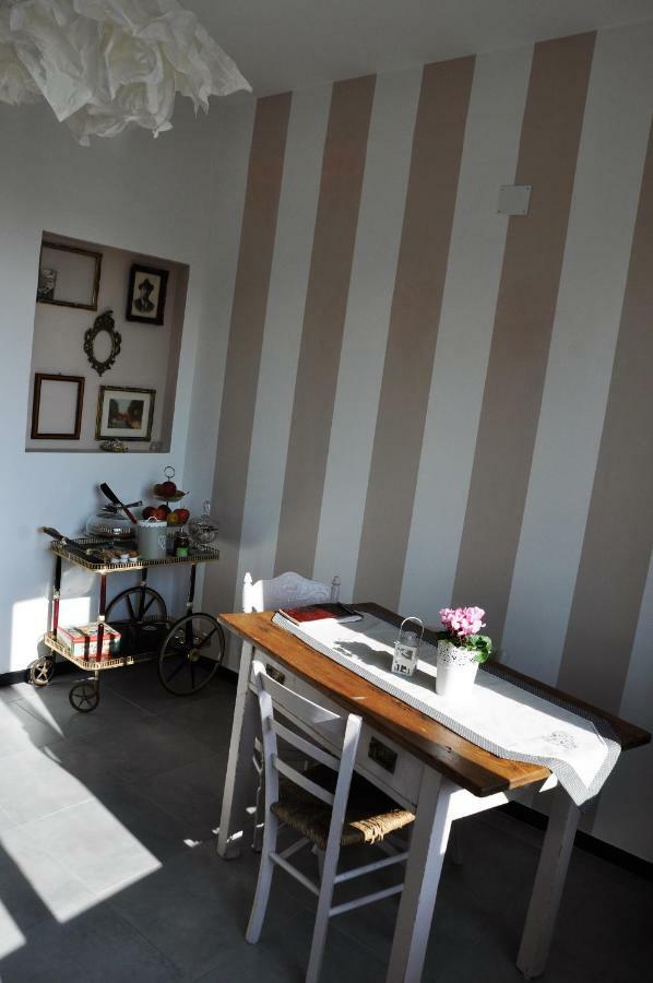 Nonna Rina B&B Savona Luaran gambar