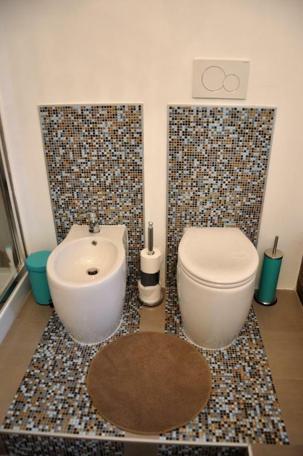 Nonna Rina B&B Savona Luaran gambar