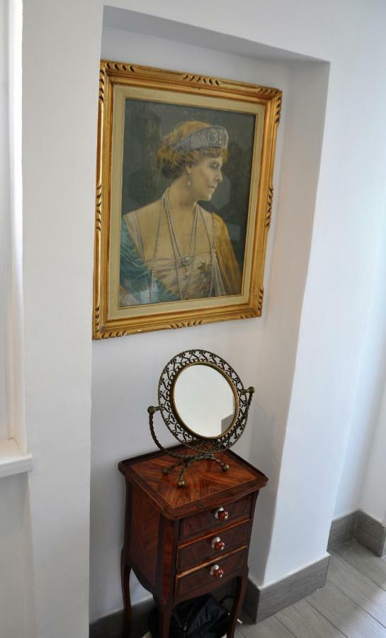 Nonna Rina B&B Savona Luaran gambar