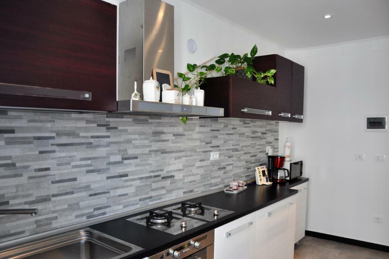 Nonna Rina B&B Savona Luaran gambar