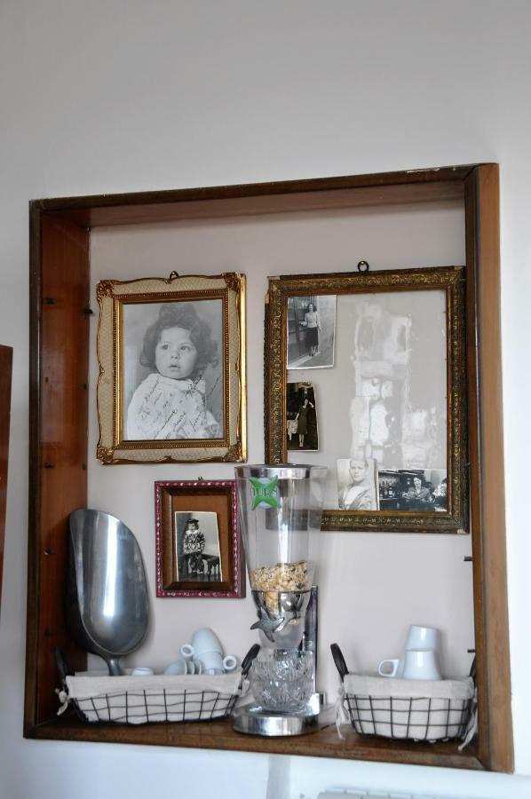 Nonna Rina B&B Savona Luaran gambar