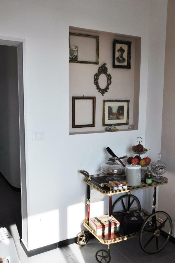 Nonna Rina B&B Savona Luaran gambar
