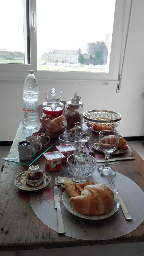 Nonna Rina B&B Savona Luaran gambar