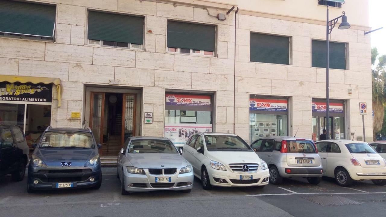 Nonna Rina B&B Savona Luaran gambar